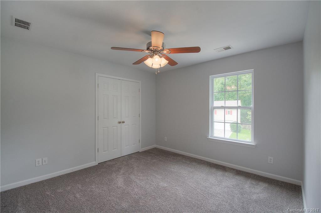 Crismark - Residential