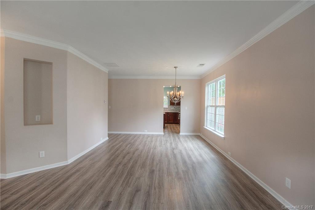 Crismark - Residential