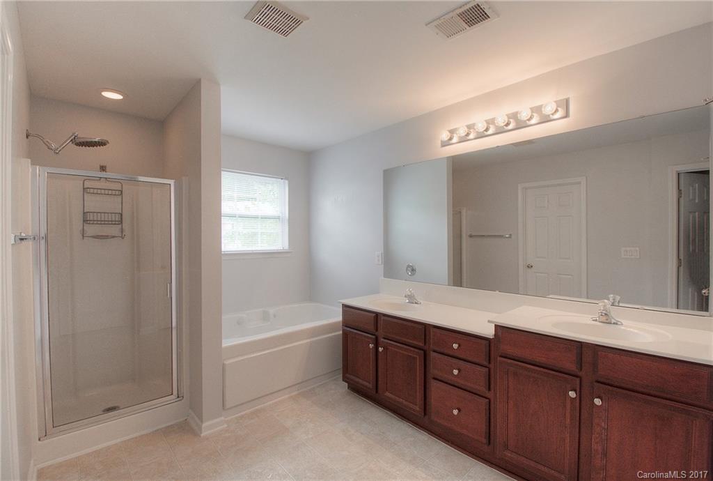 Crismark - Residential