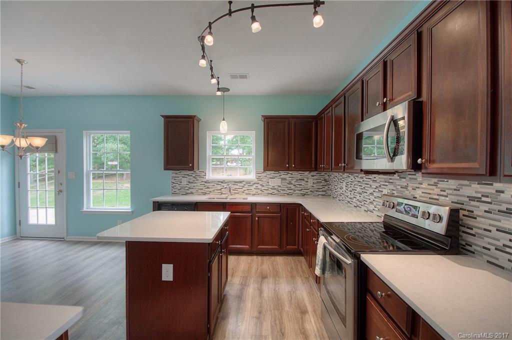 Crismark - Residential