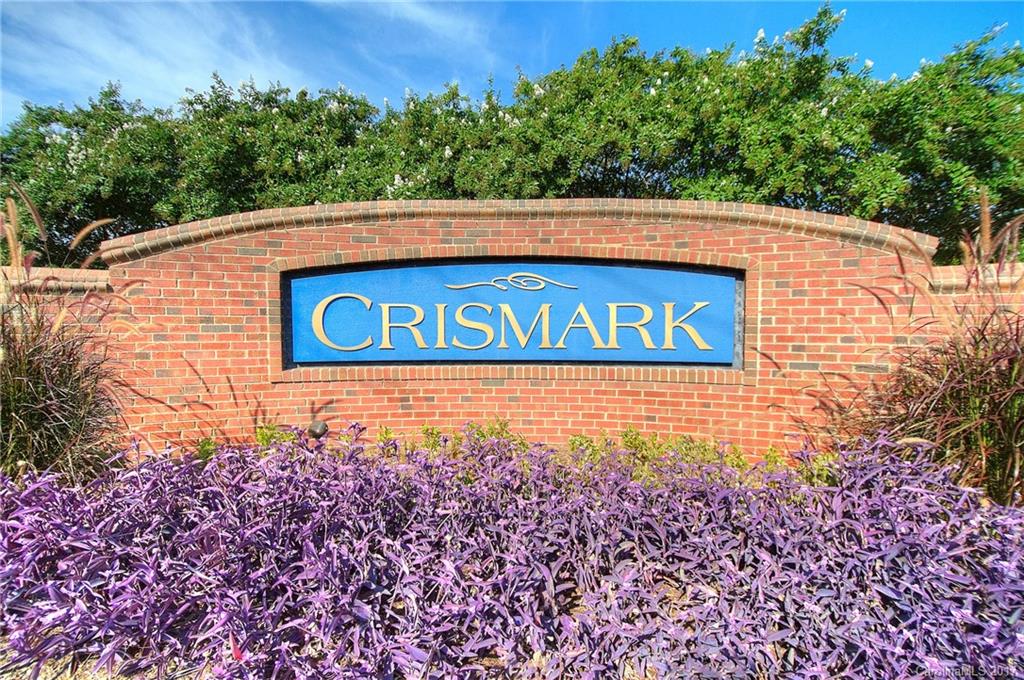 Crismark - Residential