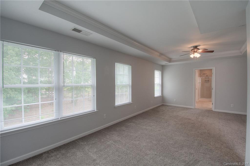 Crismark - Residential