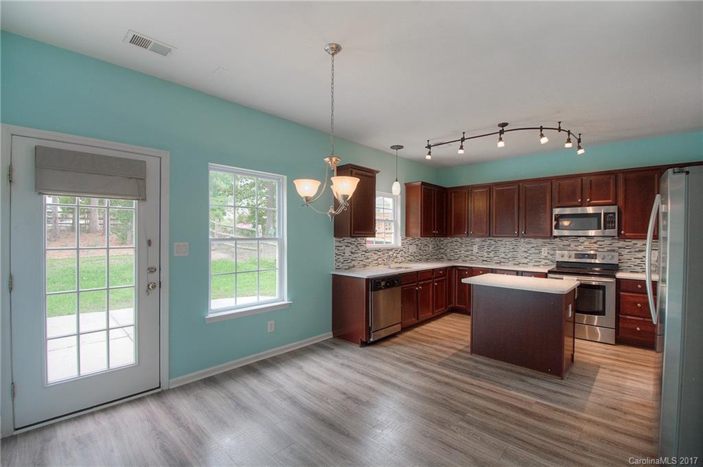 Crismark - Residential