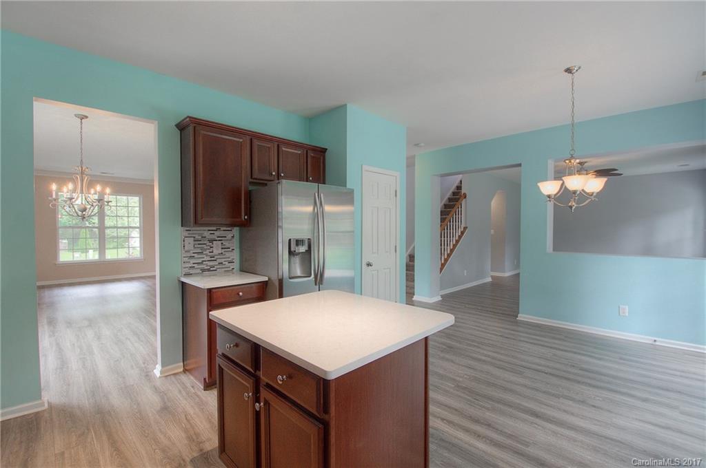 Crismark - Residential