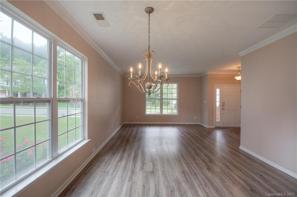 Crismark - Residential