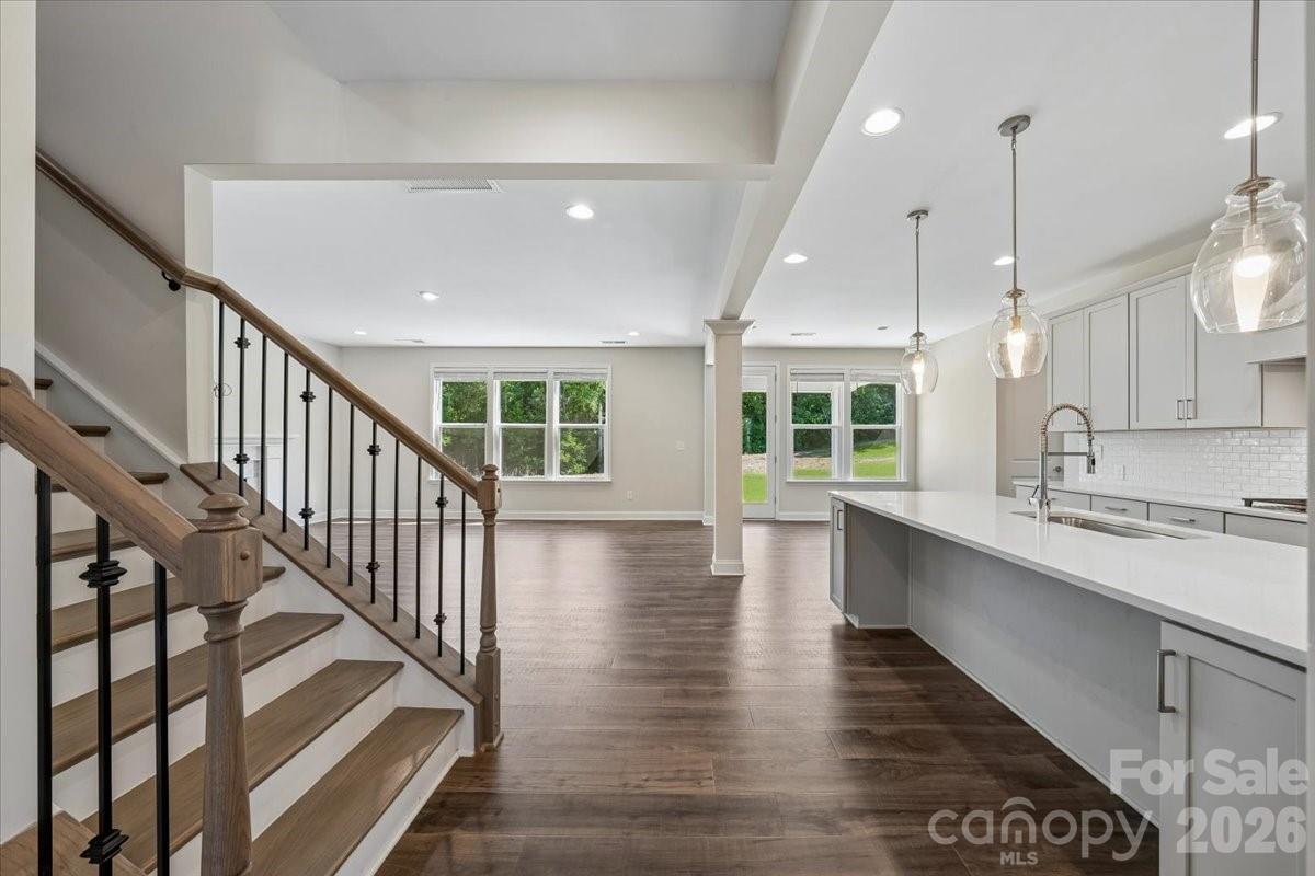 Preserve at Barber Rock - Residential
