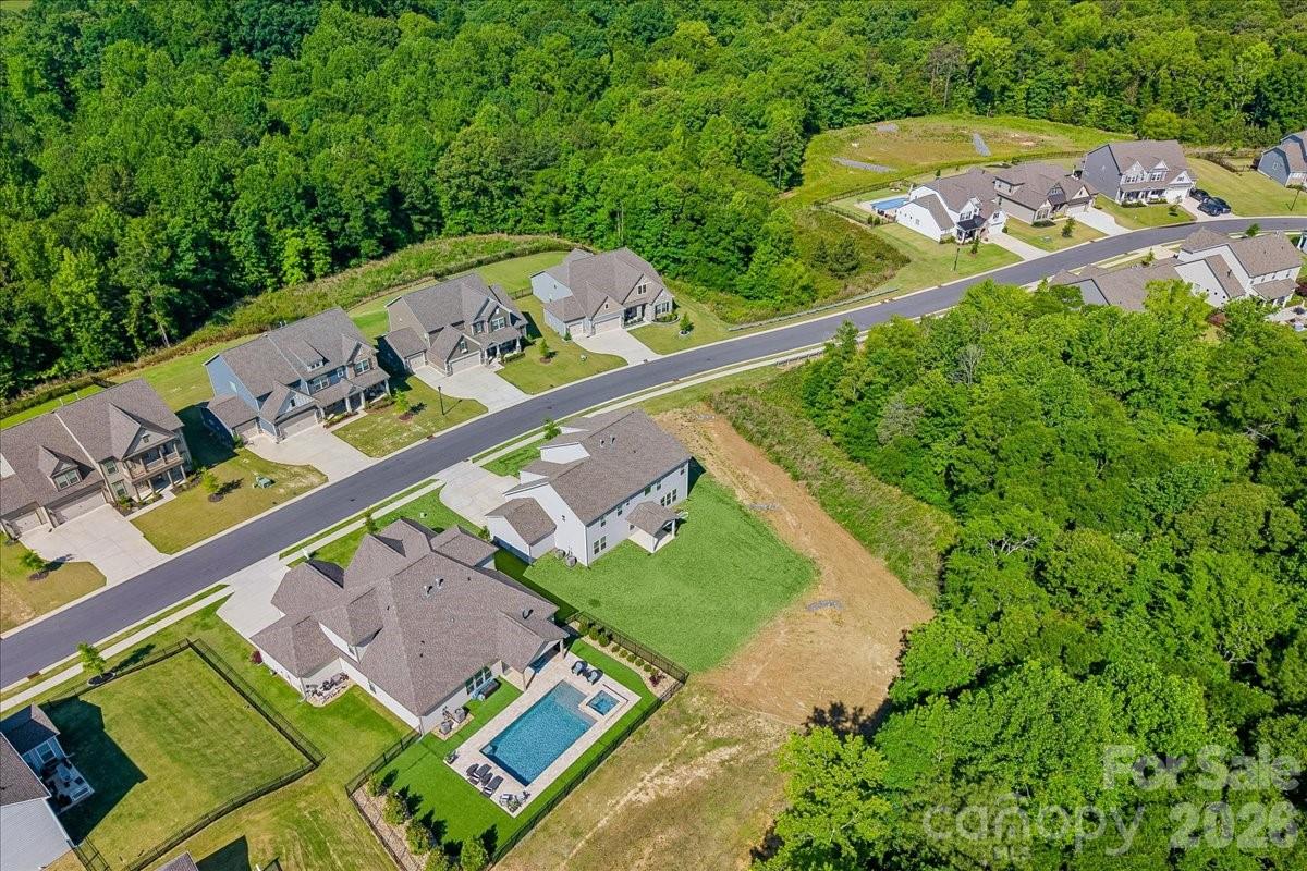 Preserve at Barber Rock - Residential