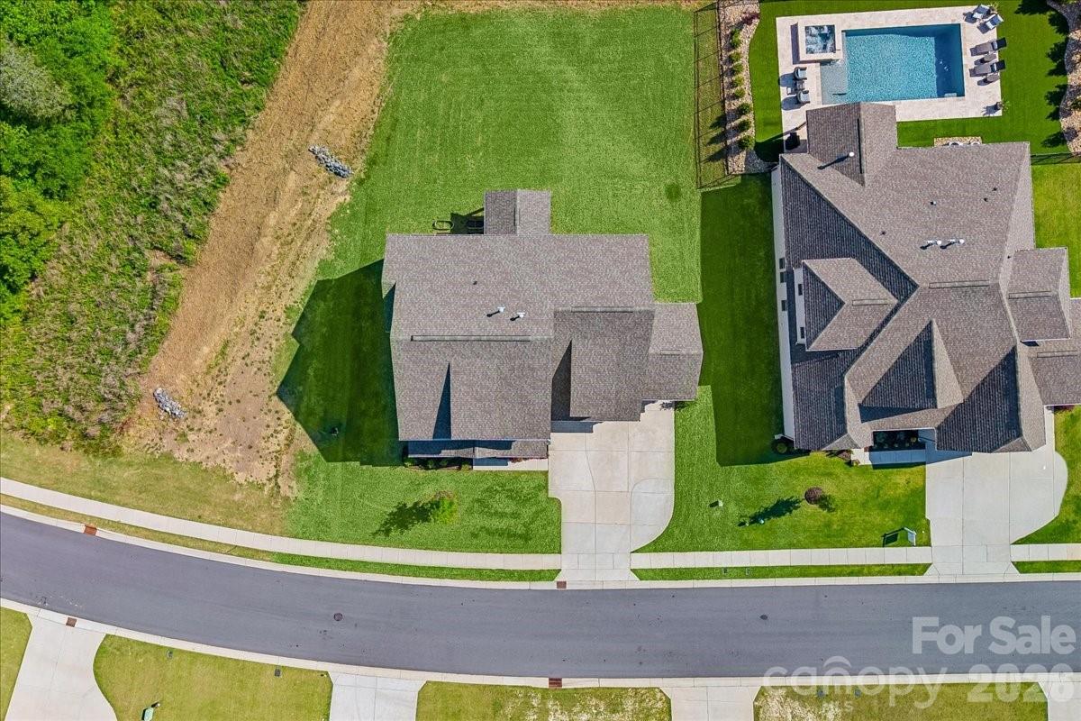 Preserve at Barber Rock - Residential