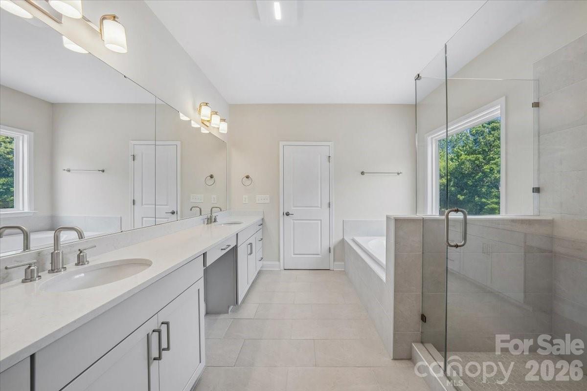 Preserve at Barber Rock - Residential