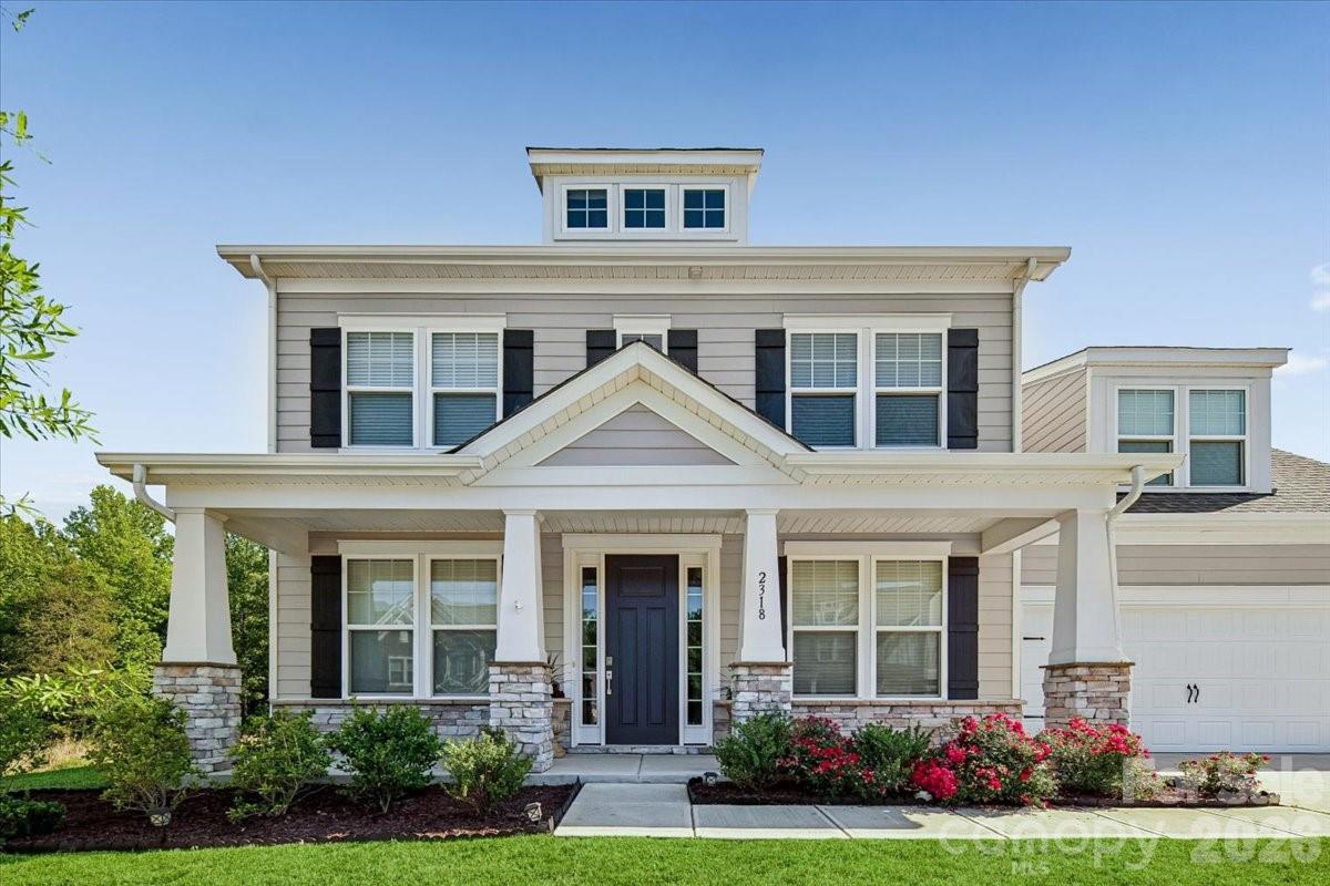 2318 Excalibur Drive