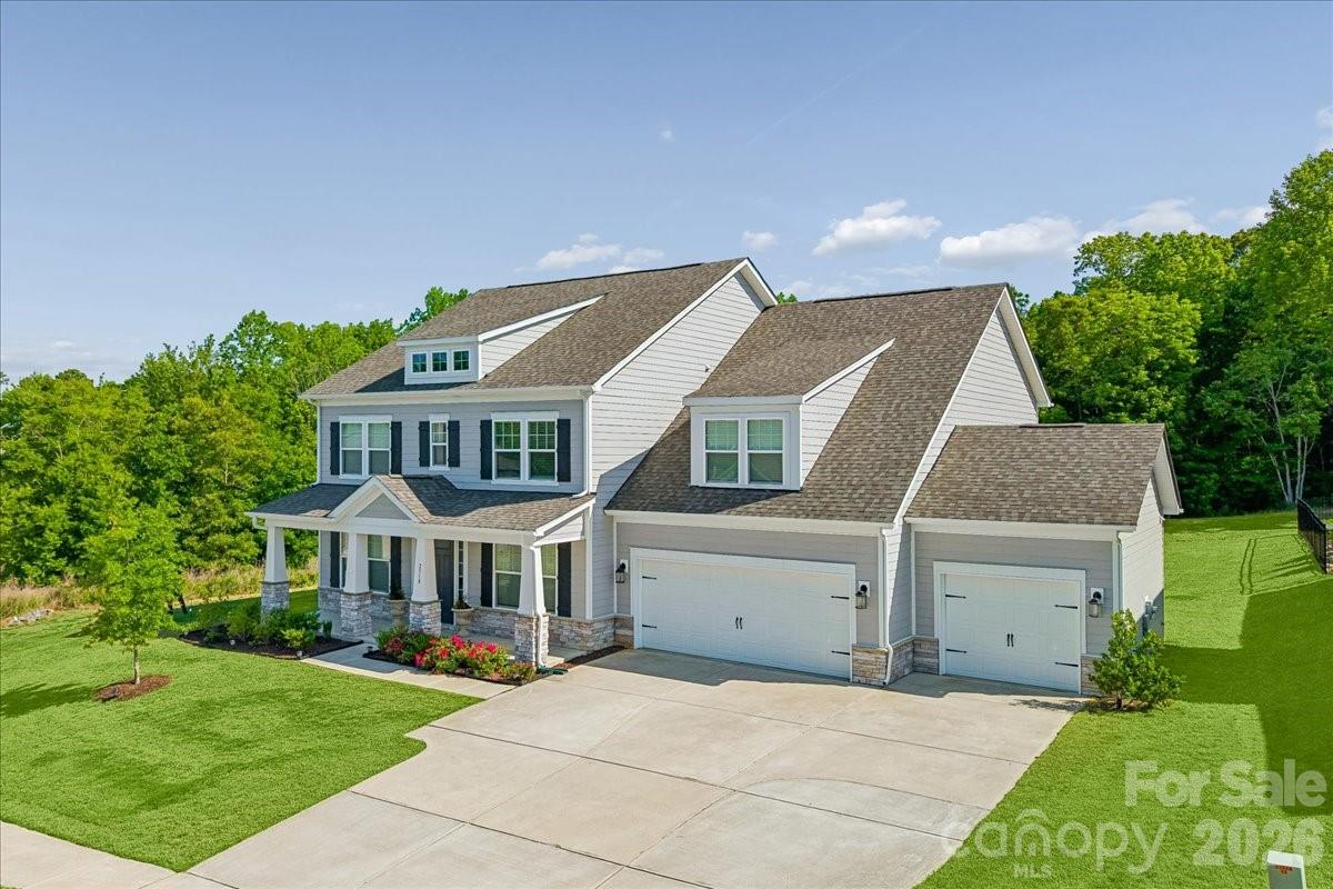 2318 Excalibur Drive