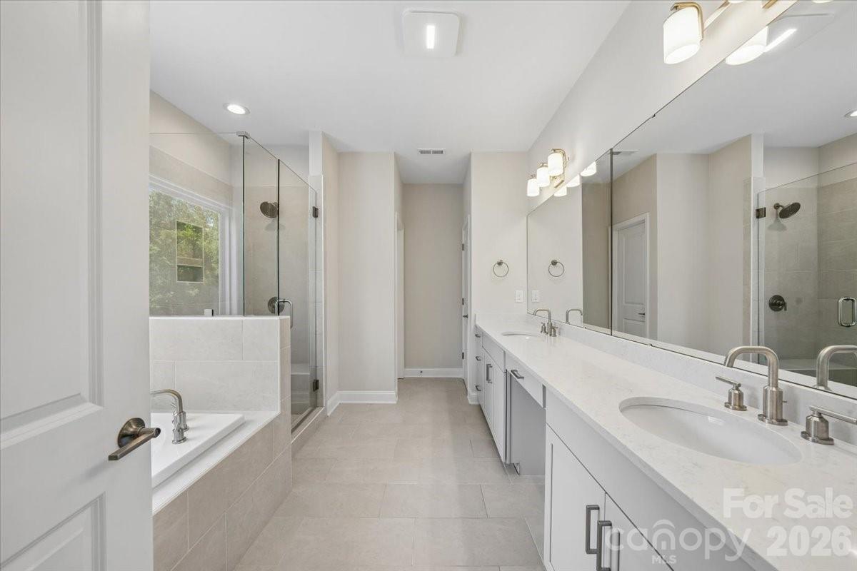 Preserve at Barber Rock - Residential