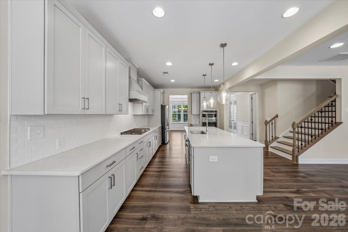 Preserve at Barber Rock - Residential