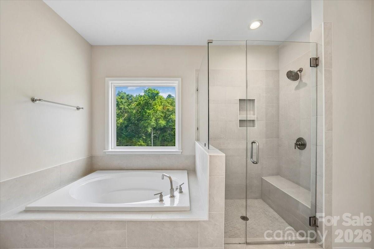 Preserve at Barber Rock - Residential