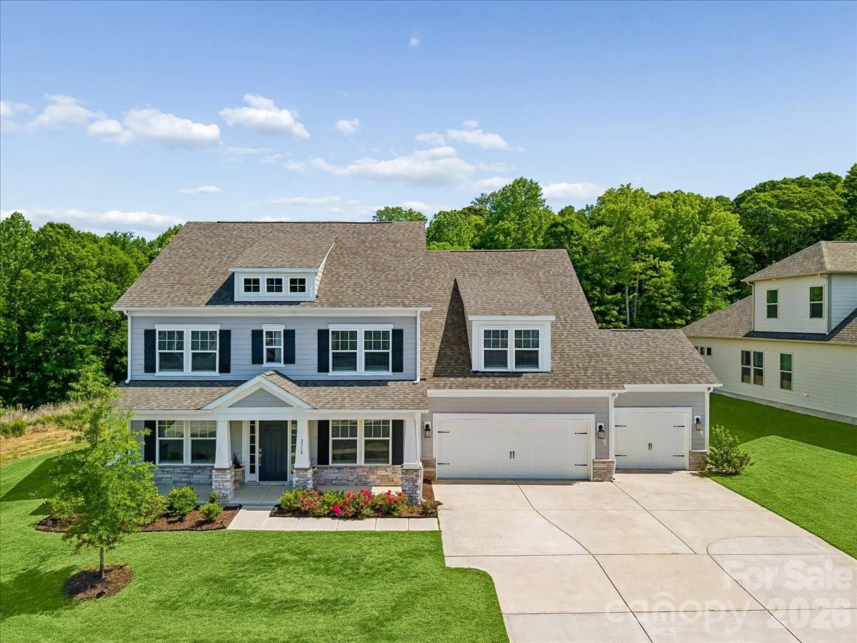 2318 Excalibur Drive