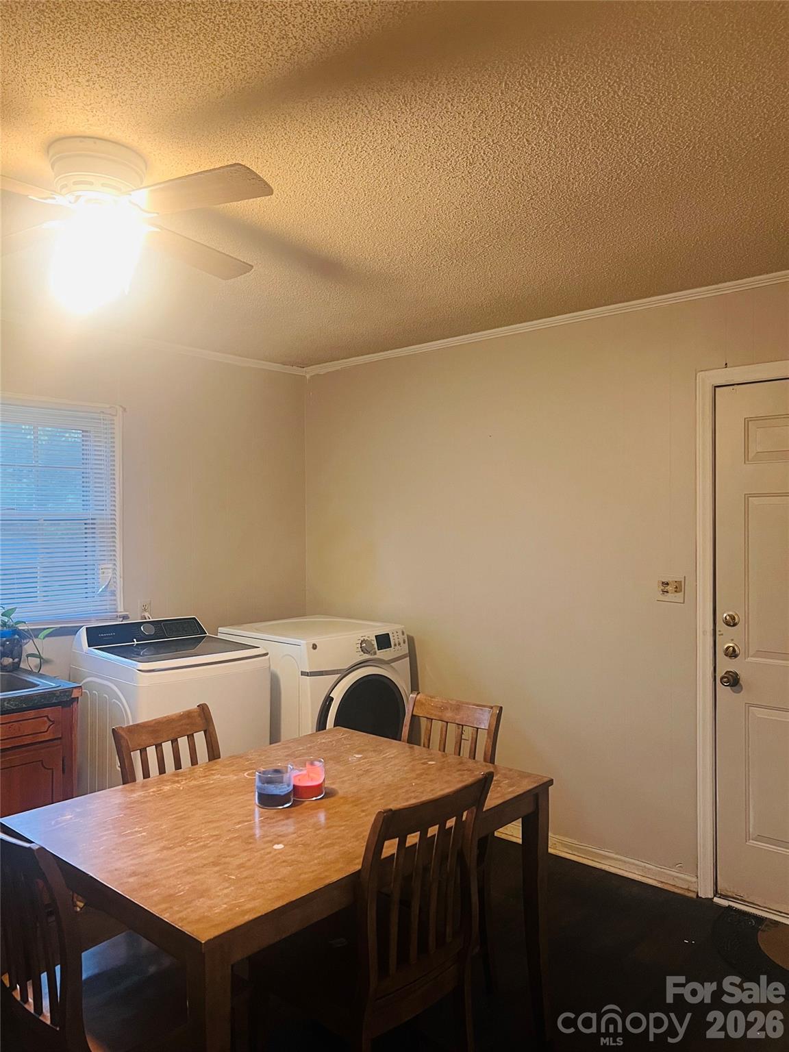 none - Residential