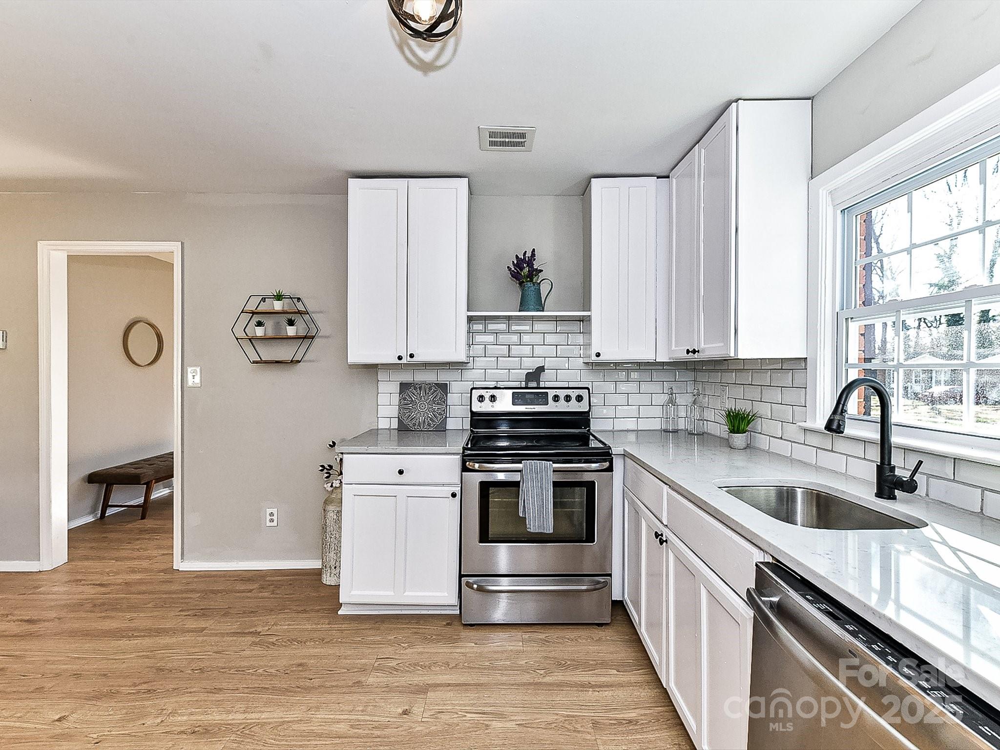 Hidden Valley - Residential