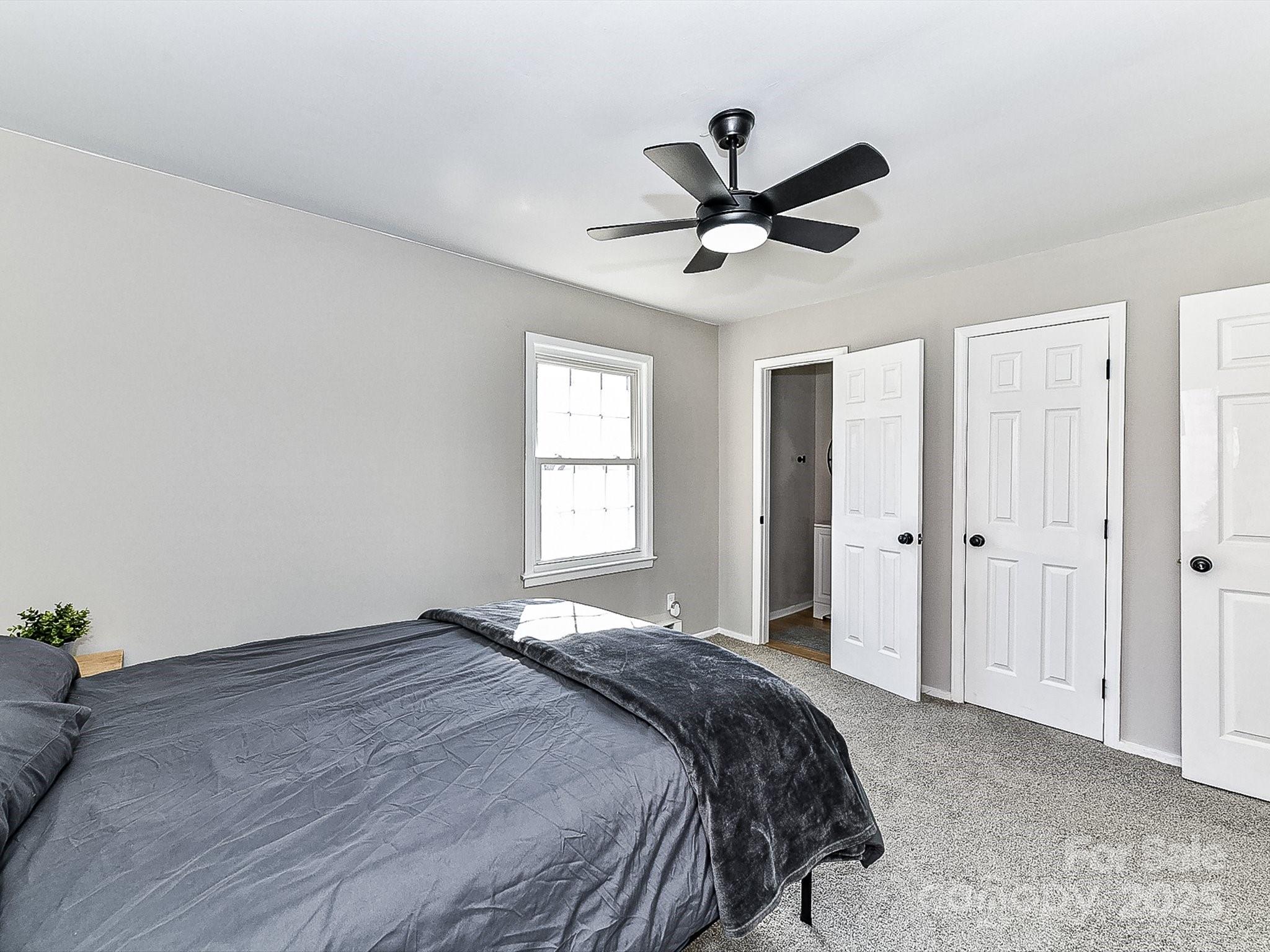 Hidden Valley - Residential