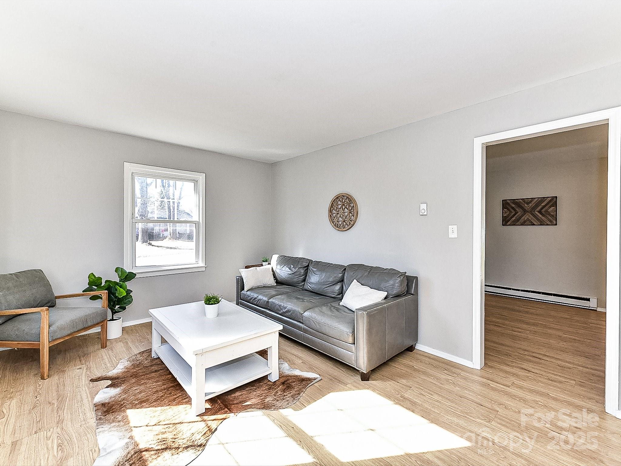 Hidden Valley - Residential