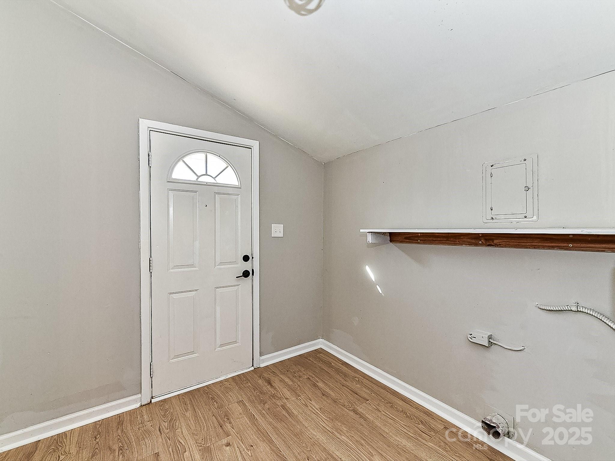 Hidden Valley - Residential