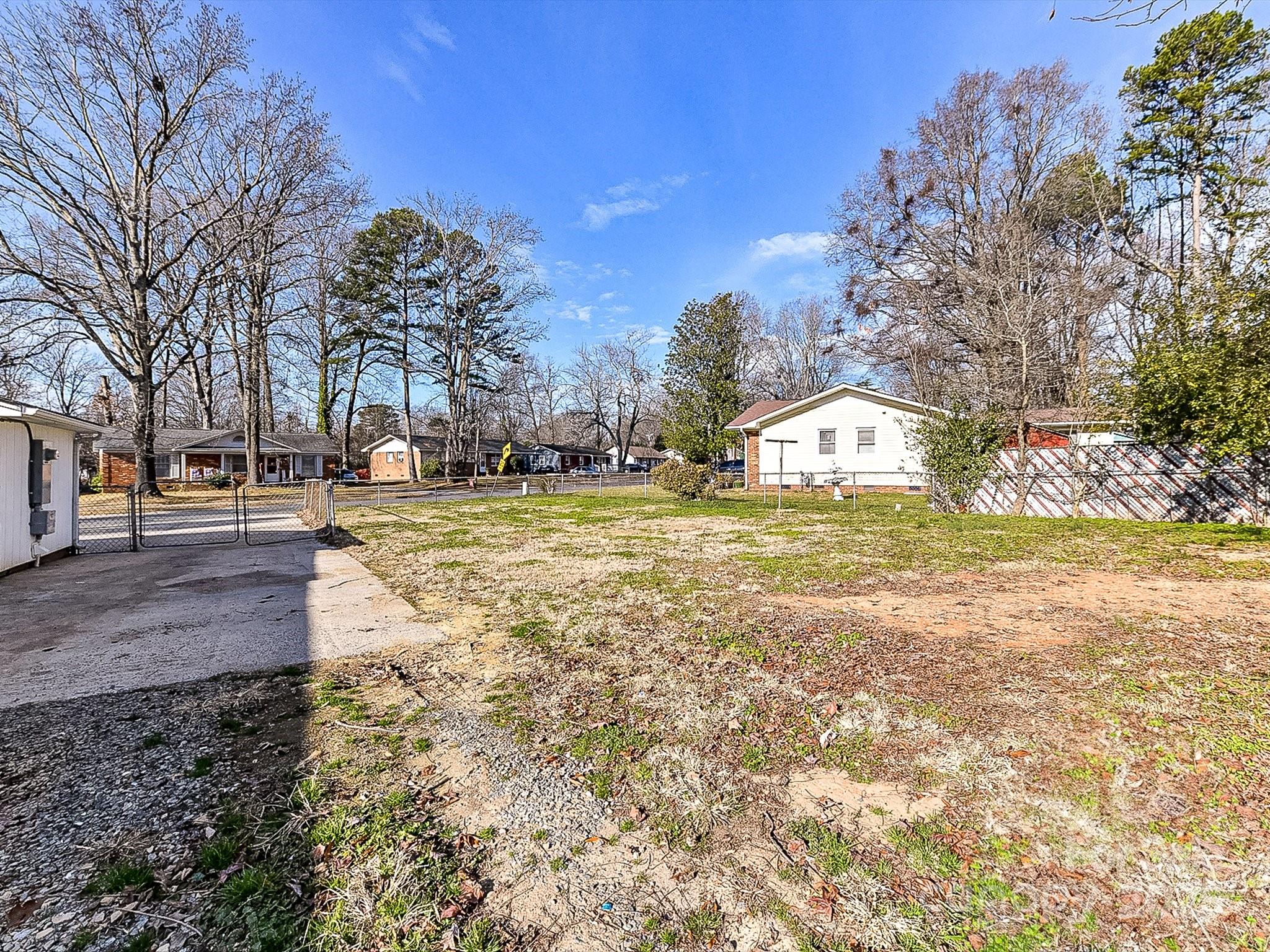 Hidden Valley - Residential