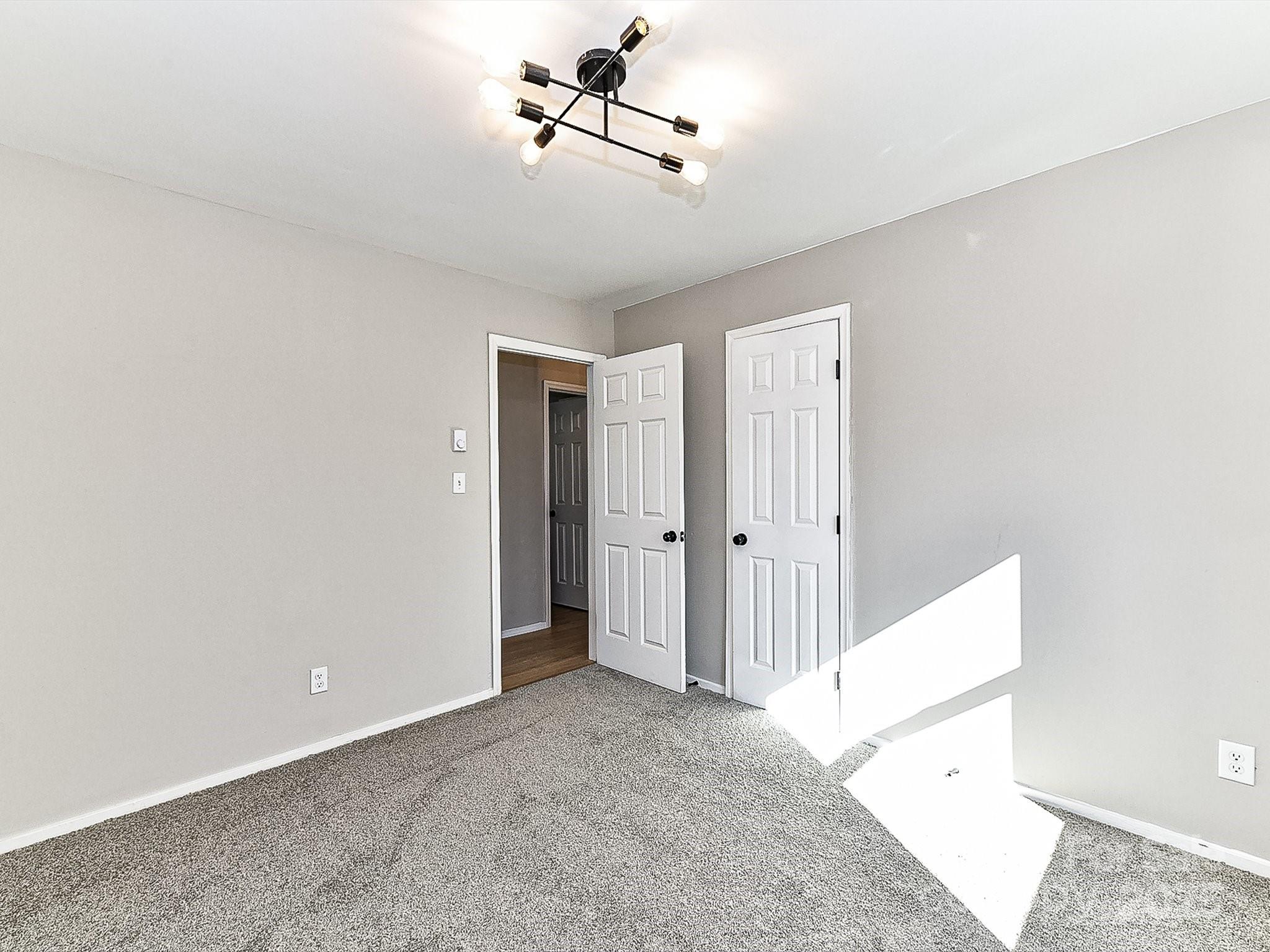 Hidden Valley - Residential