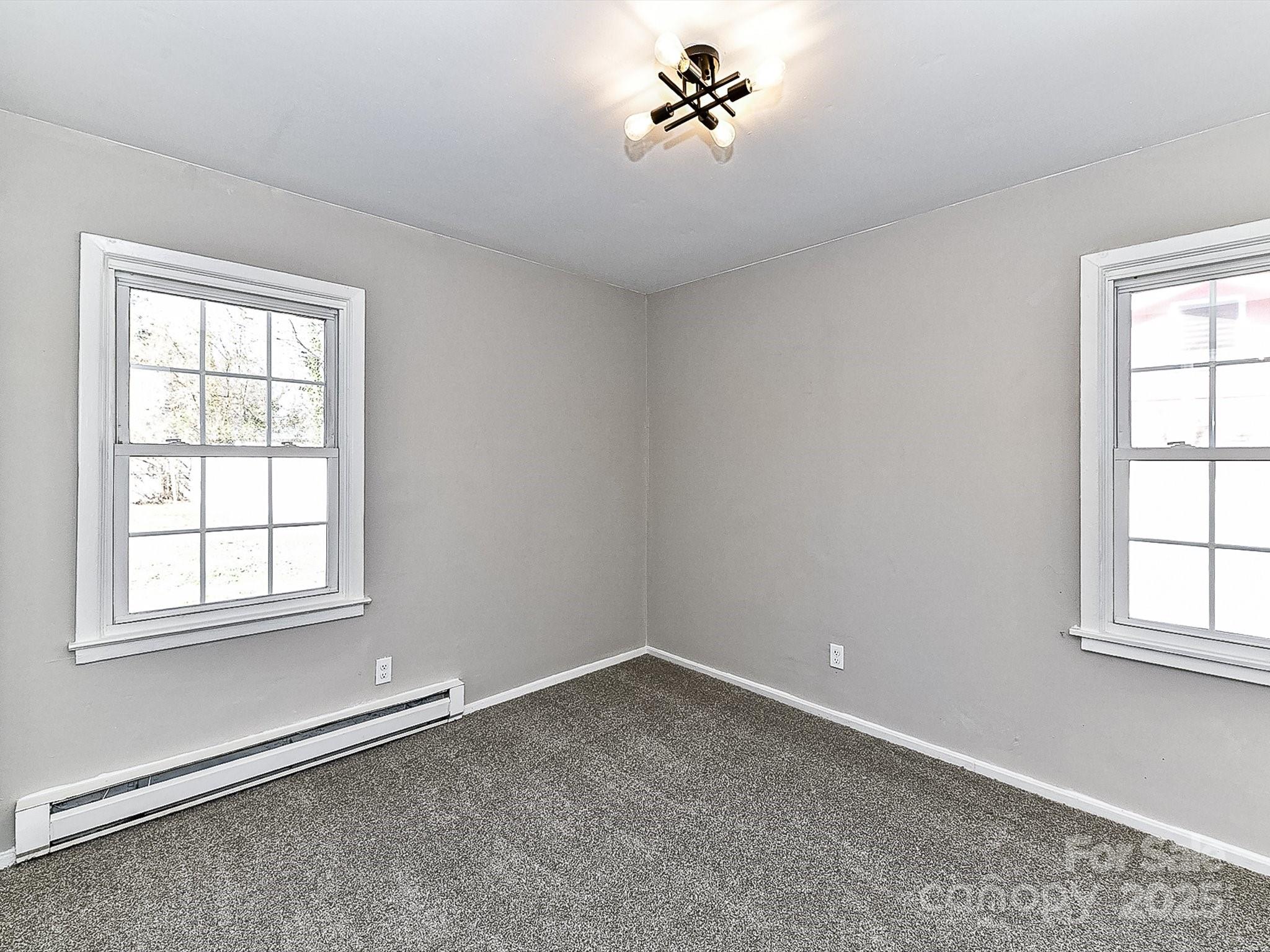 Hidden Valley - Residential