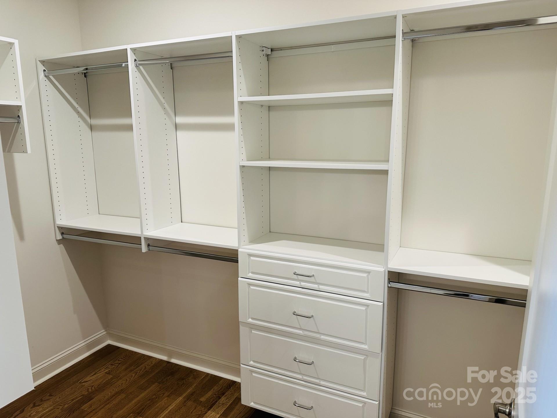 The Springs at Westport Club - Residential