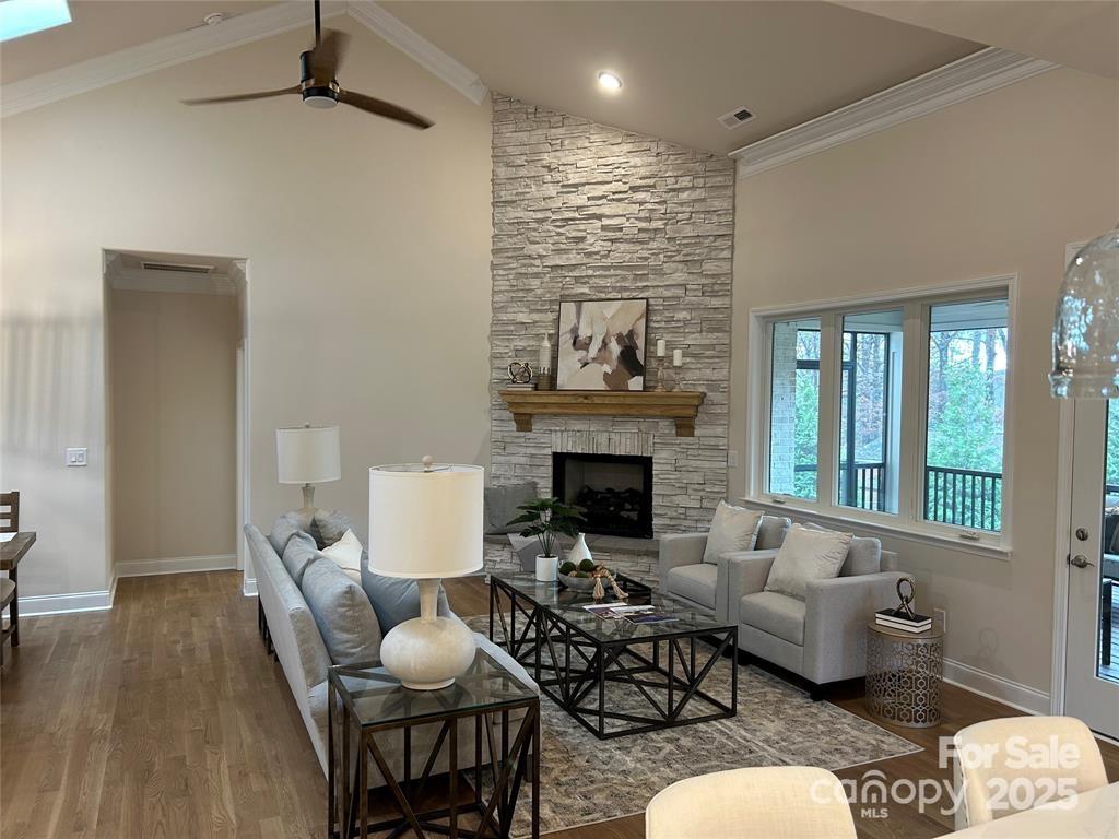 101 Silver Trace Lane 101