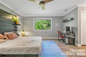 Walden On Carmel - Residential Lease