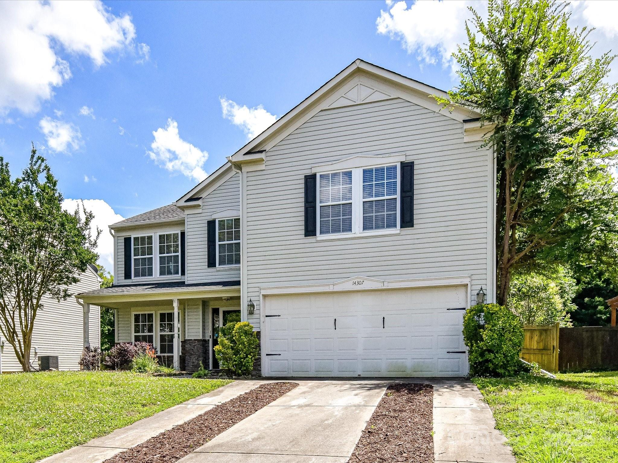 14307 Hartwell Farm Drive