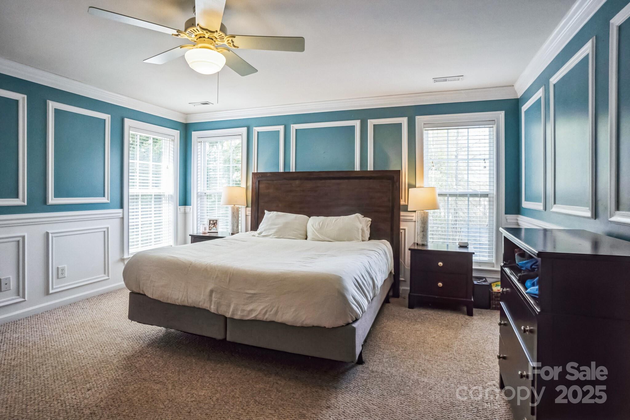 Hamlin Park - Residential