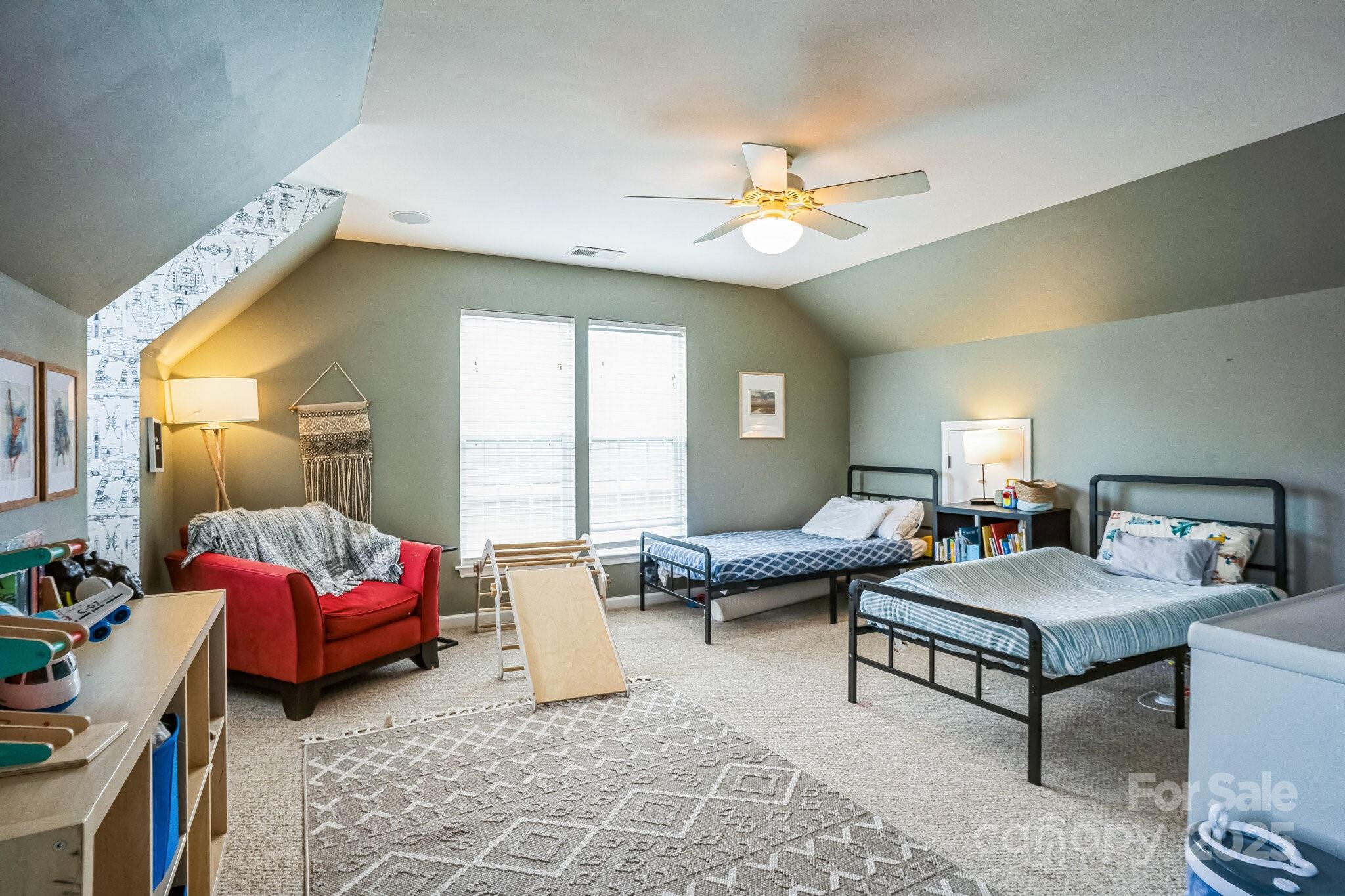 Hamlin Park - Residential