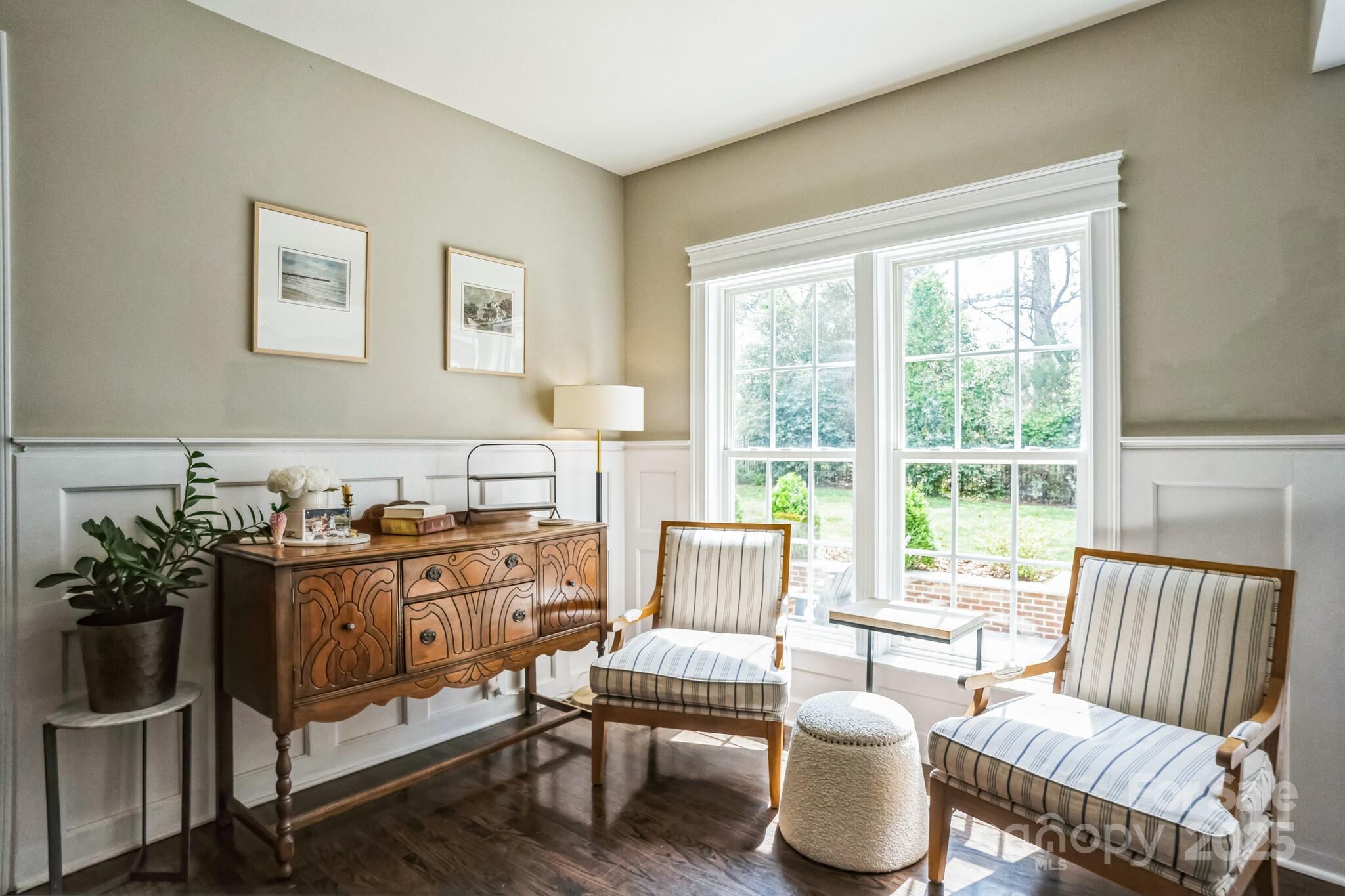 Hamlin Park - Residential