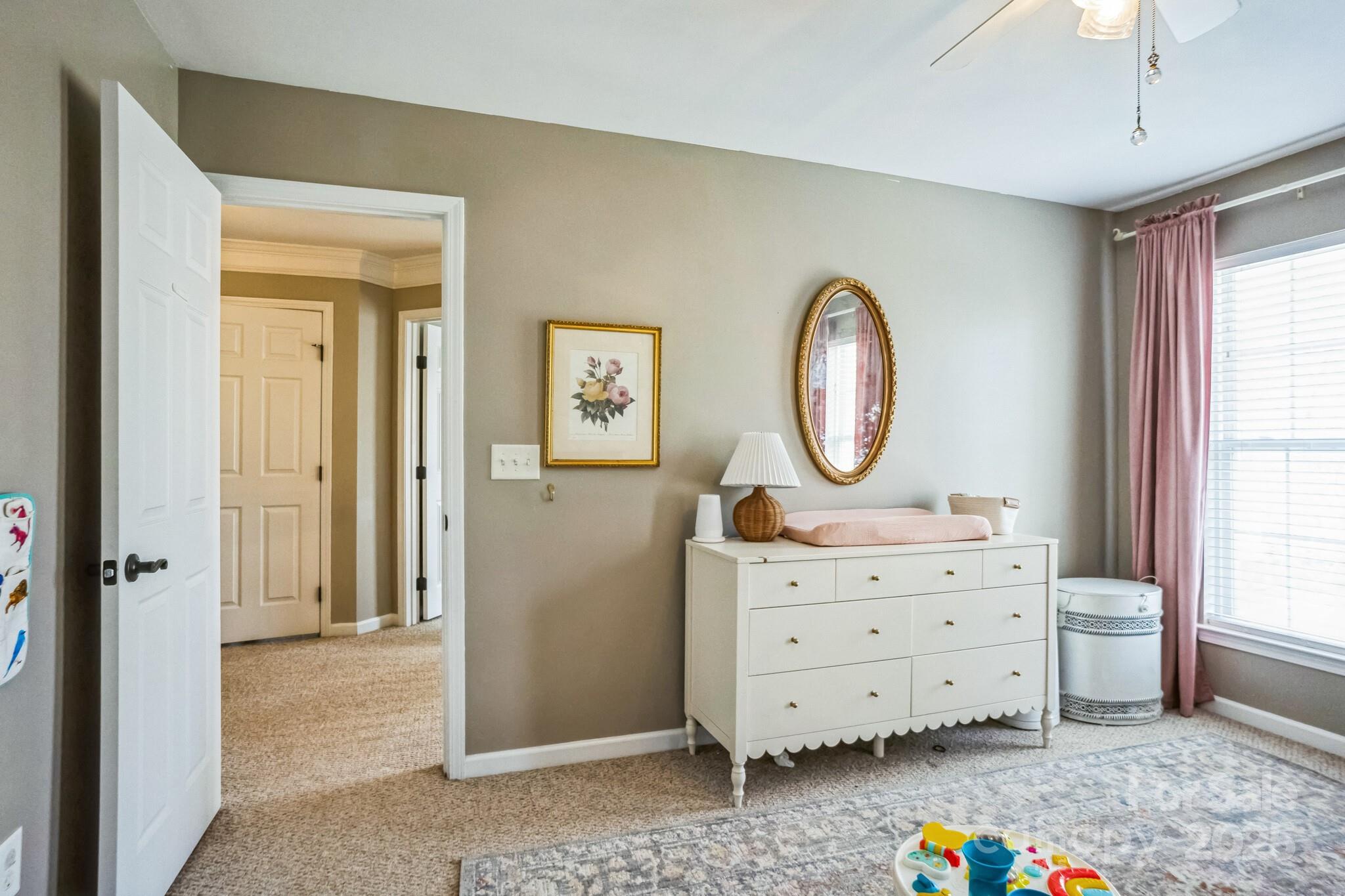 Hamlin Park - Residential