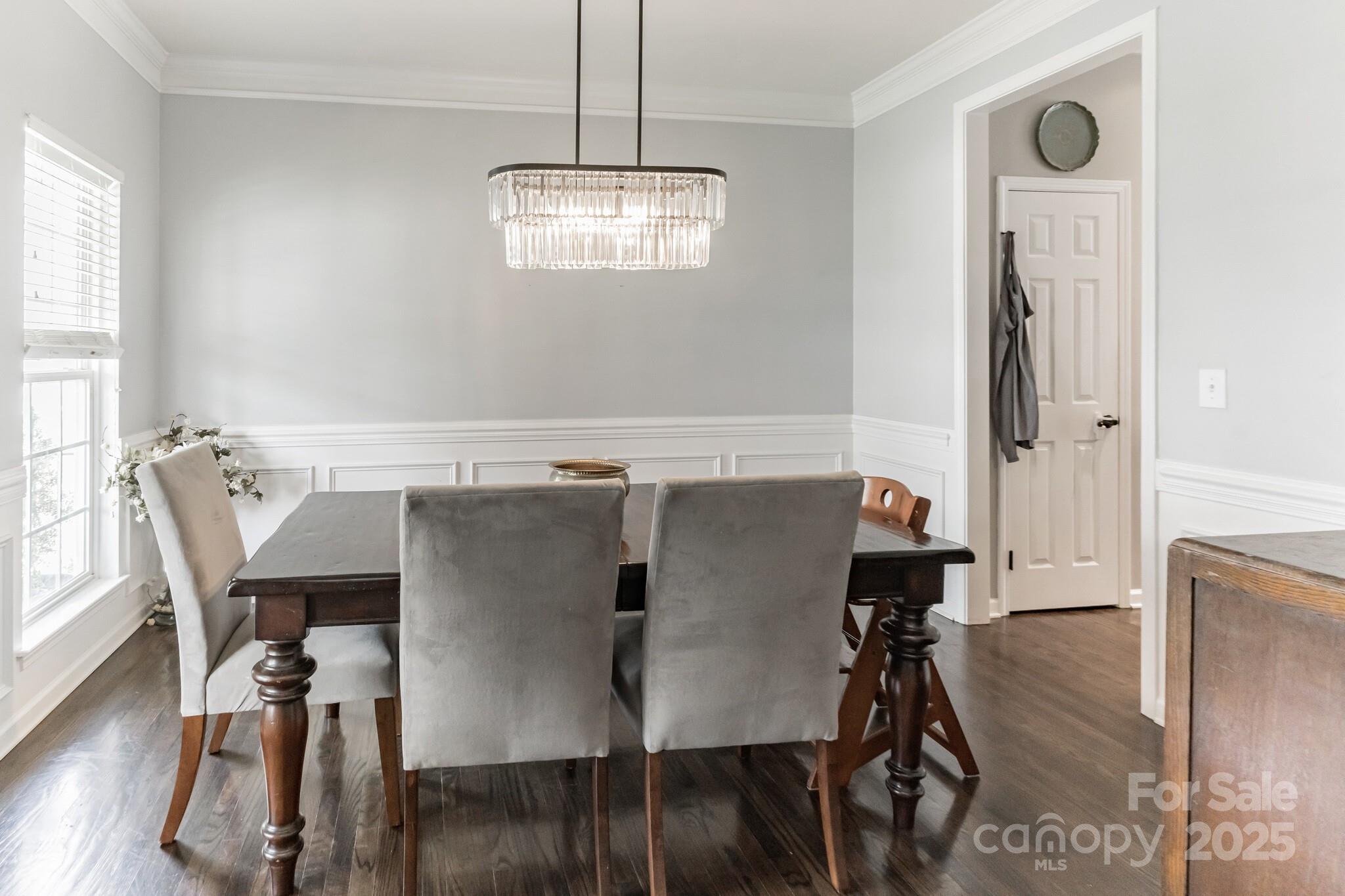 Hamlin Park - Residential