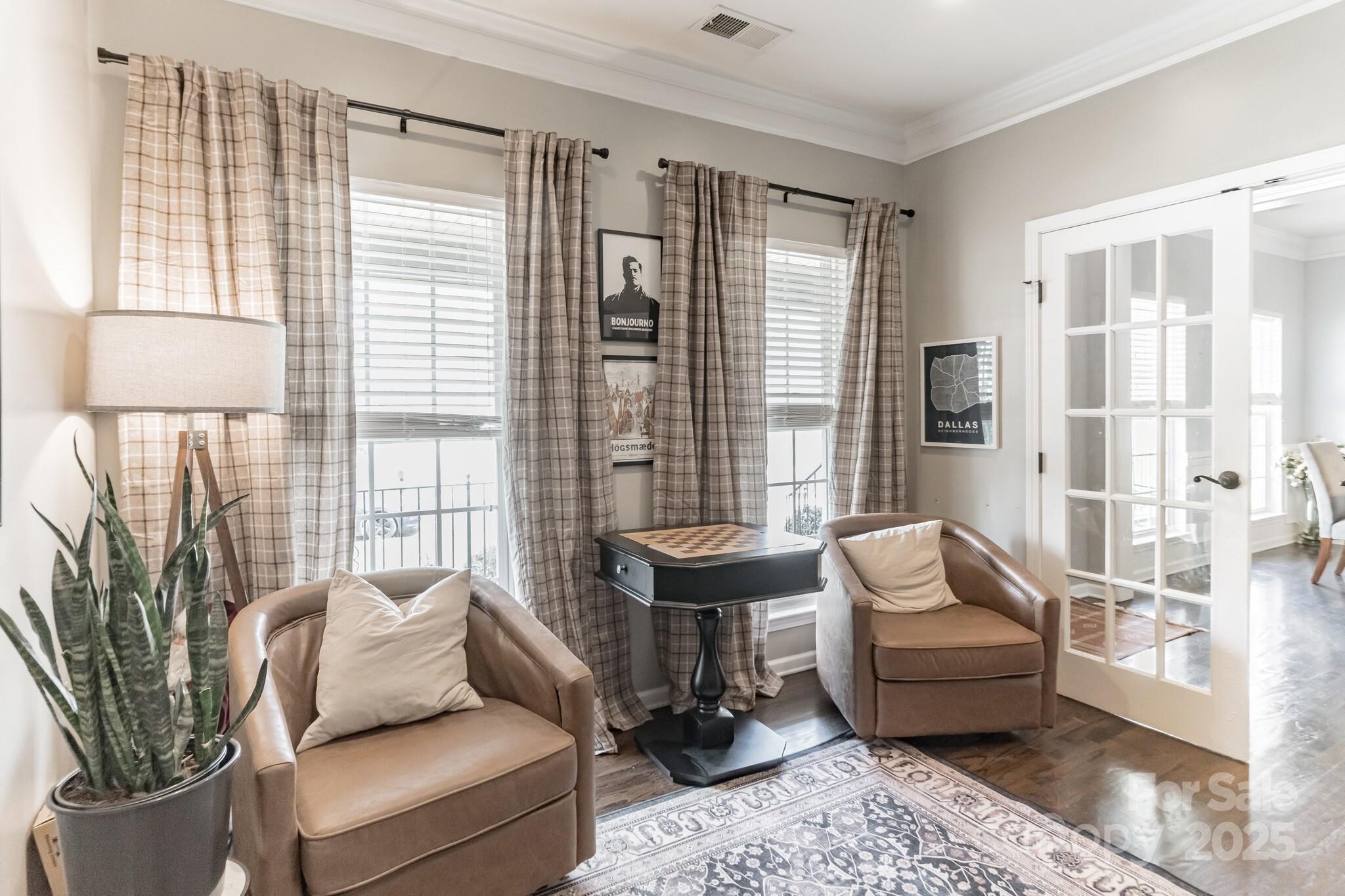 Hamlin Park - Residential