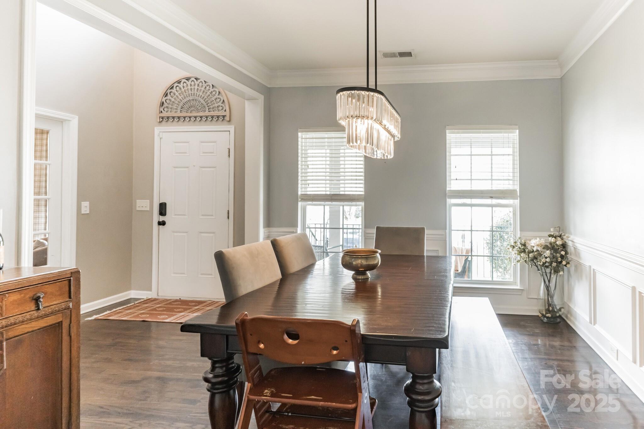 Hamlin Park - Residential