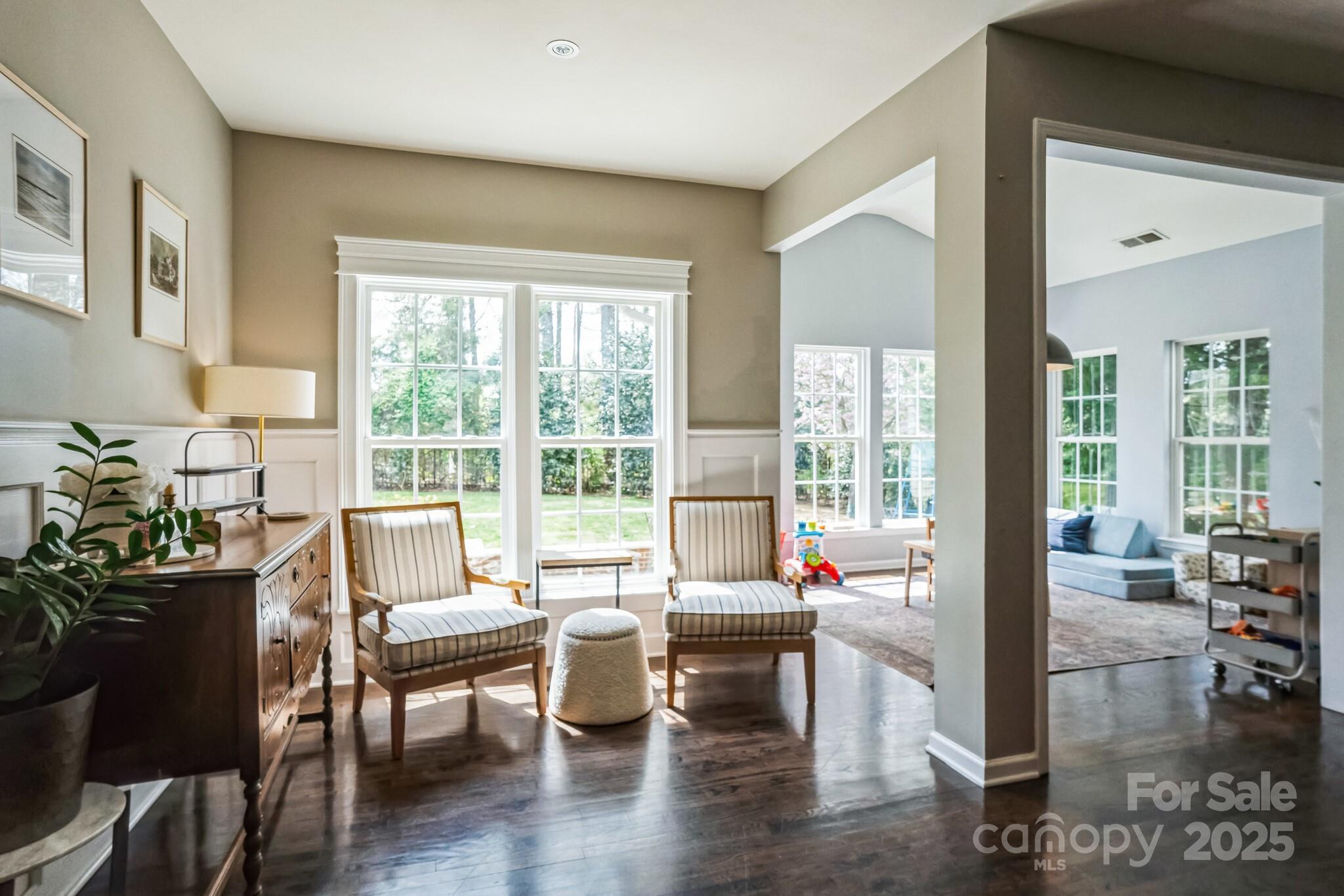 Hamlin Park - Residential