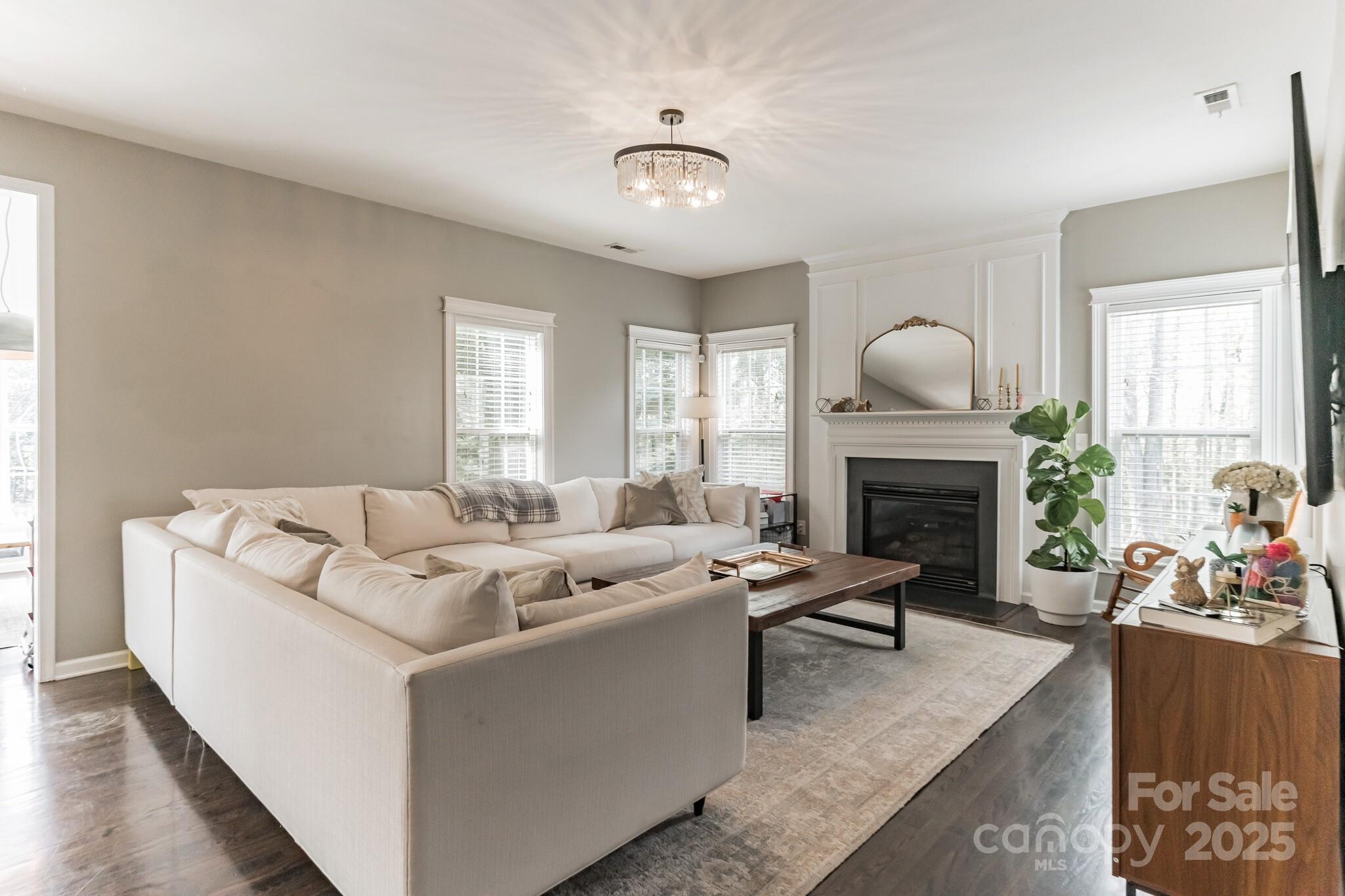 Hamlin Park - Residential