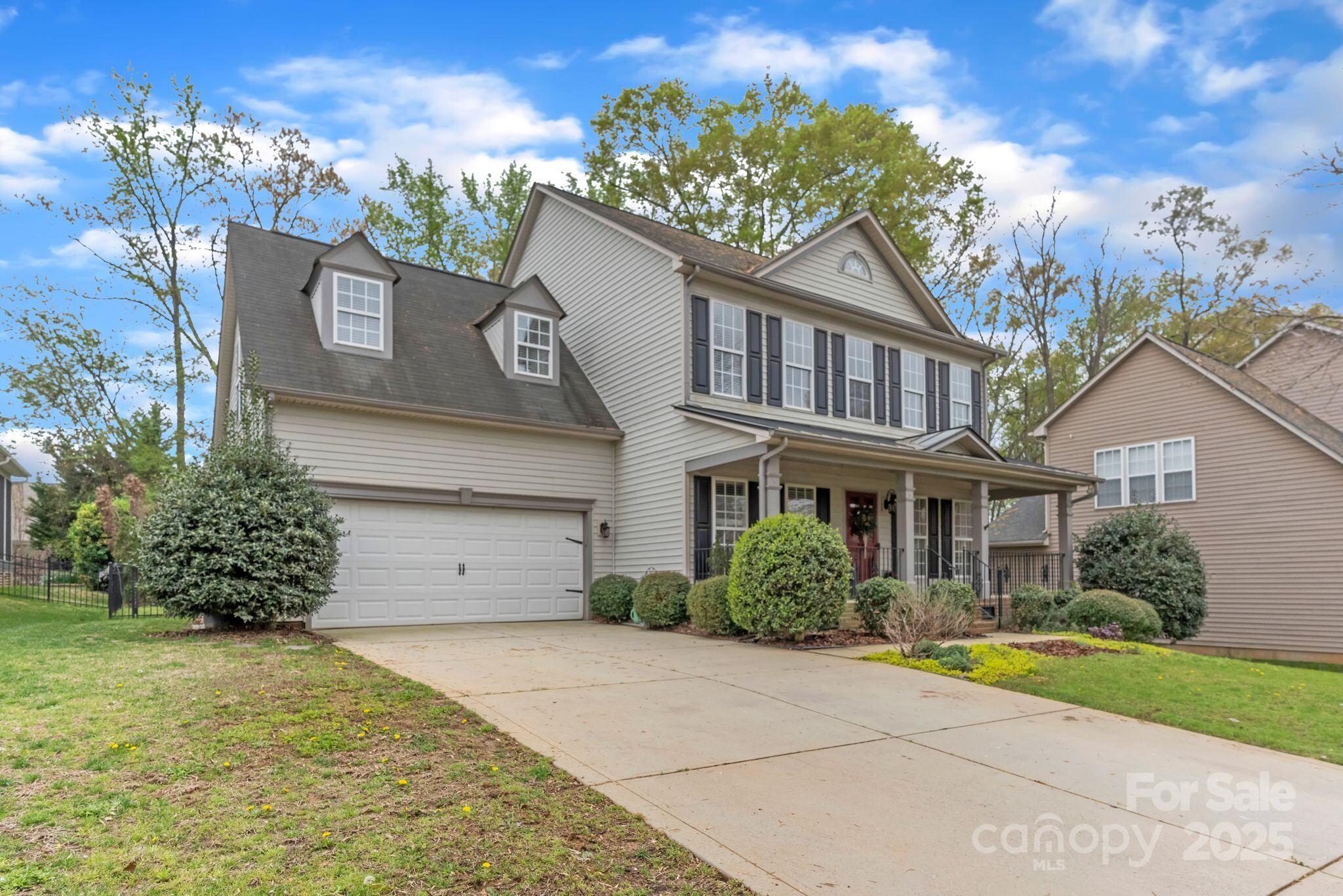 Hamlin Park - Residential