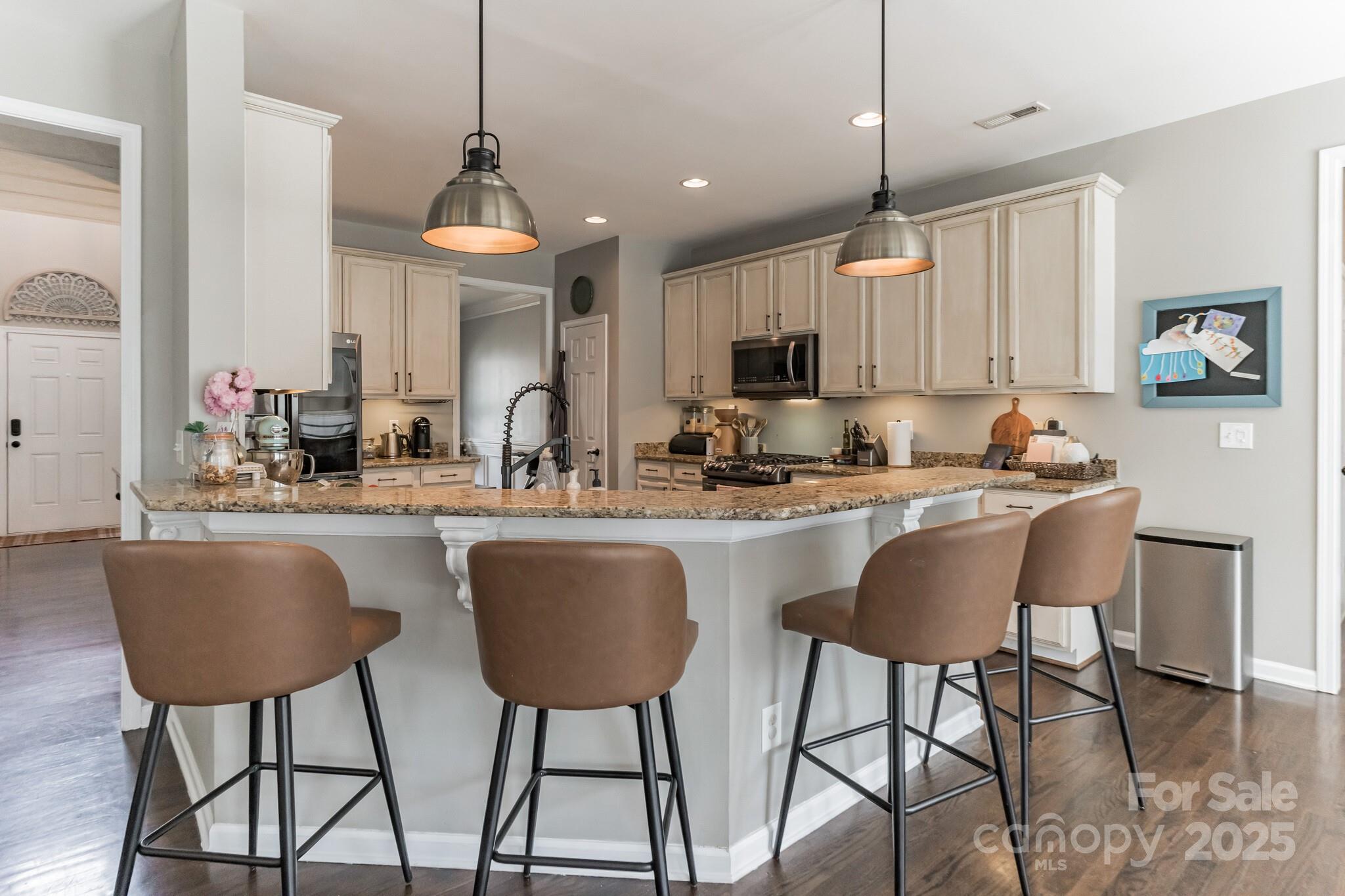 Hamlin Park - Residential