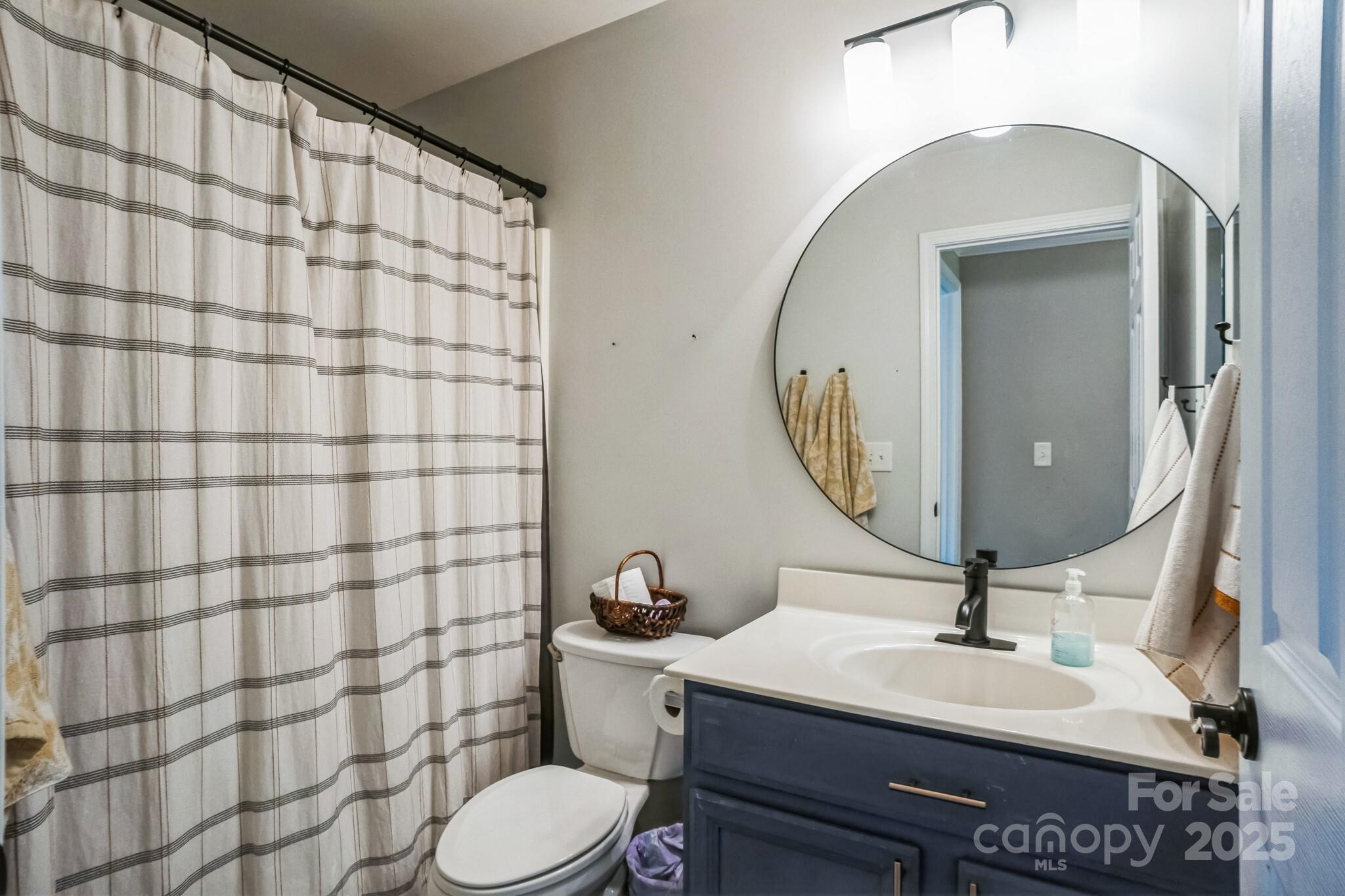 Hamlin Park - Residential