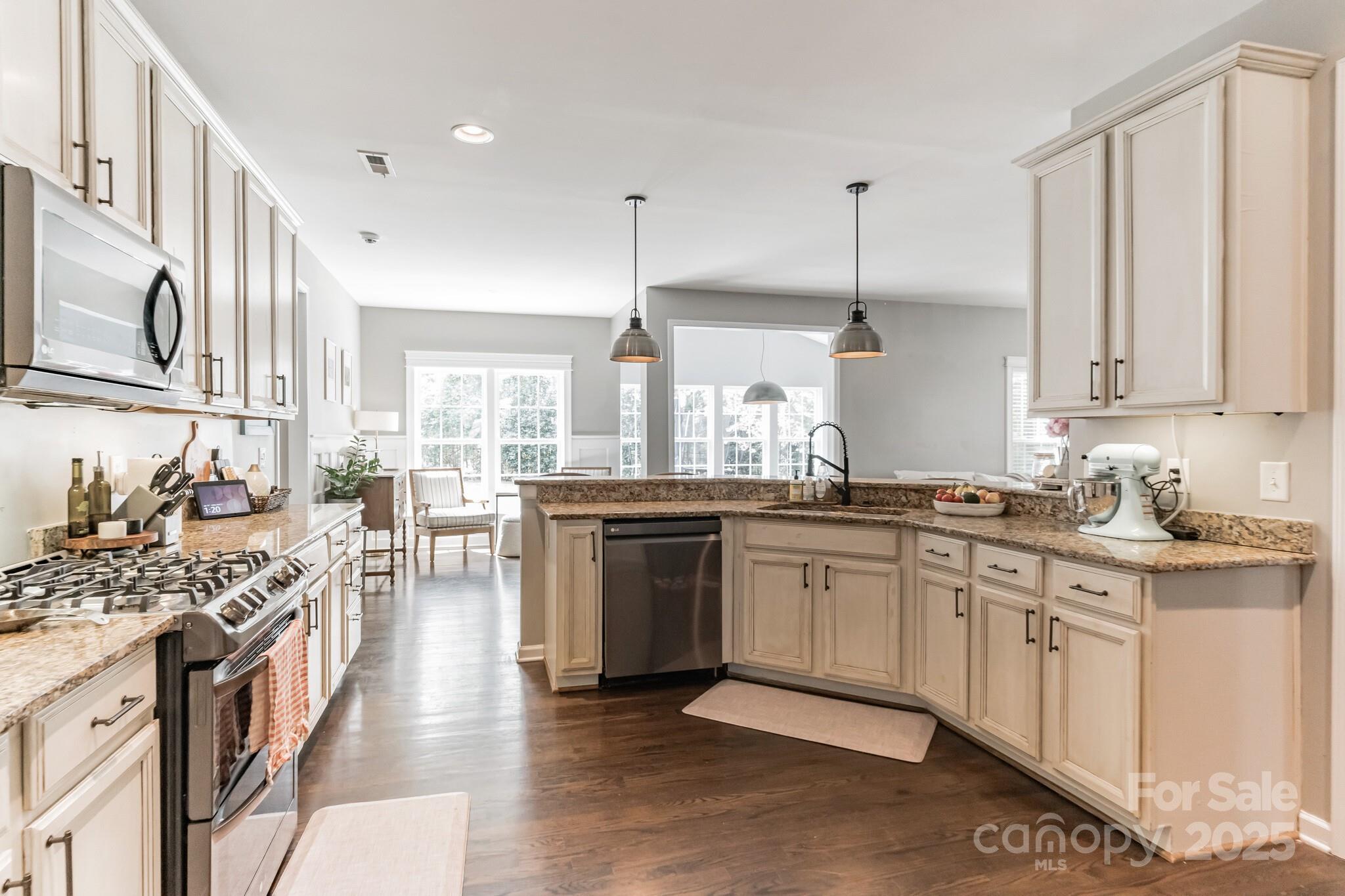 Hamlin Park - Residential