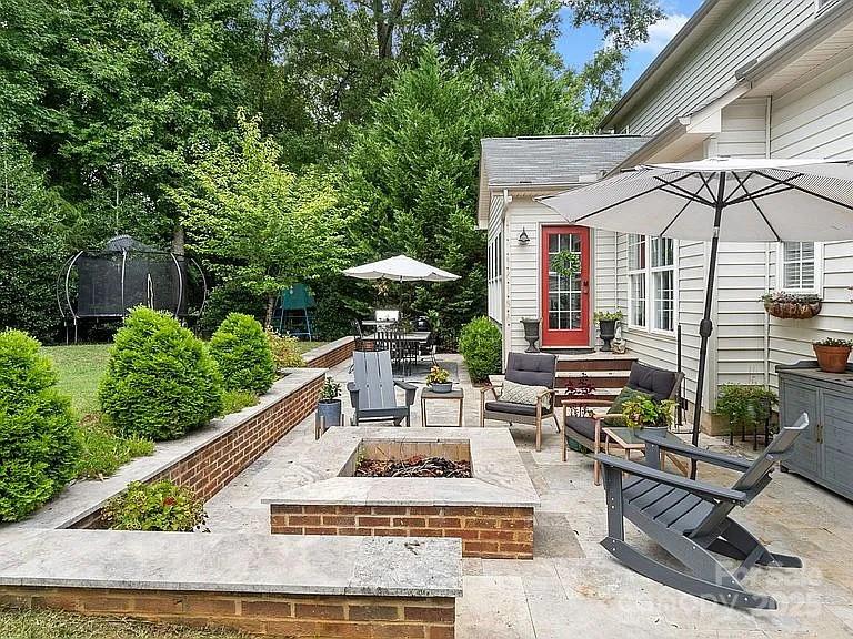 Hamlin Park - Residential