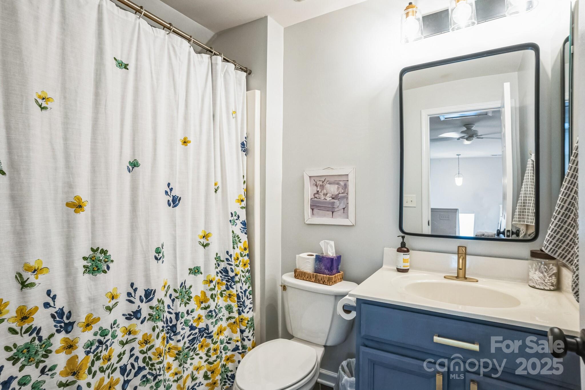 Hamlin Park - Residential