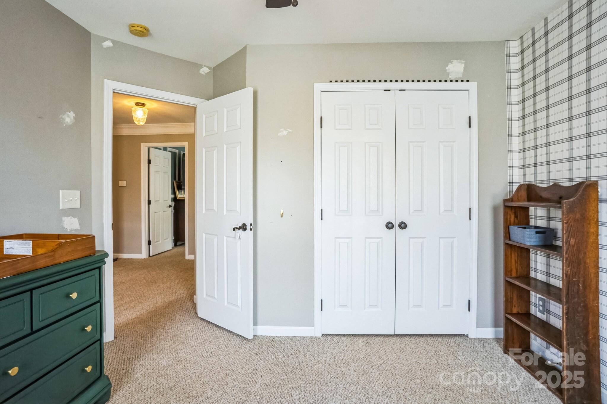 Hamlin Park - Residential