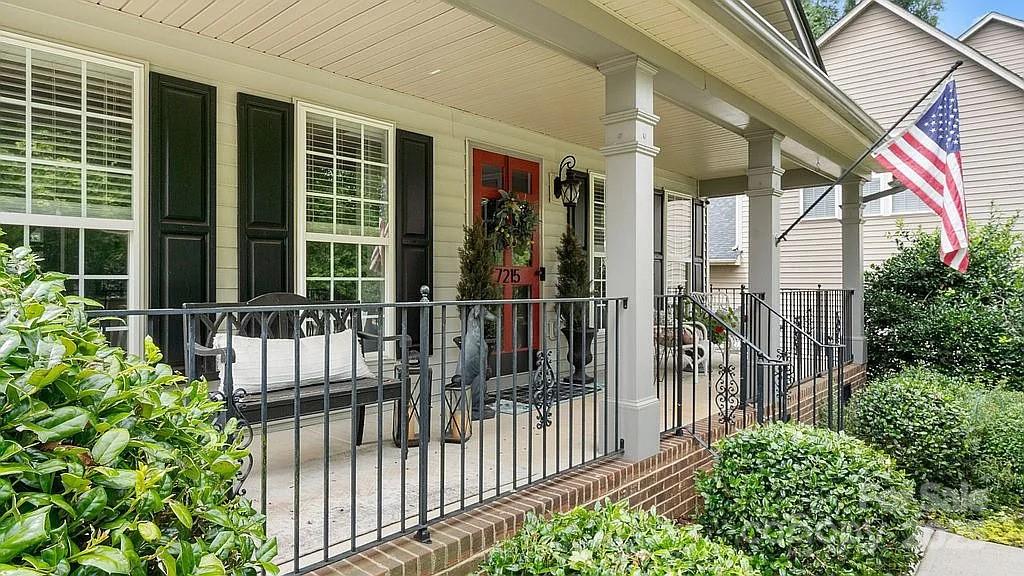 Hamlin Park - Residential