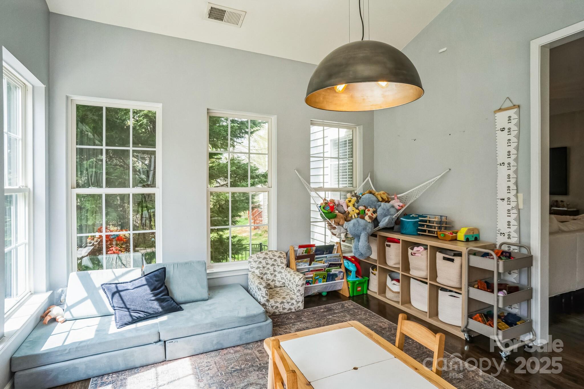 Hamlin Park - Residential