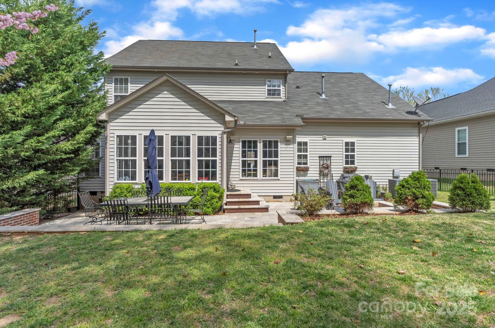 Hamlin Park - Residential